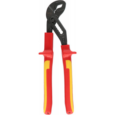 Pince multiprise isolée, L.250 - 	KSTools | 117.2000F
