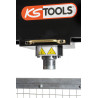 Presse 30t +coffret roulements - KSTools | 160.0114-A2