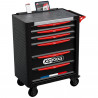 Servante 6 tir France, 298 pcs - KSTools | 824.6298F
