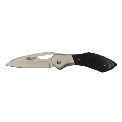 Couteau de poche micarta - KSTools | 907.2117