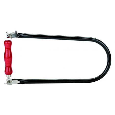 SCIE A CHANTOURNER 502 - Bahco | 502