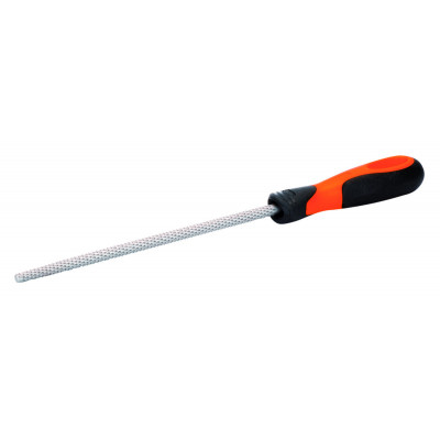 RAPE RONDE 200 MOY PIQ - Bahco | 6-345-08-2-2