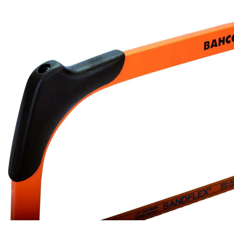 Monture de scie à métaux classique 504 mm - Bahco | 320