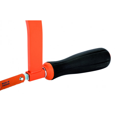 Monture de scie à métaux classique 504 mm - Bahco | 320