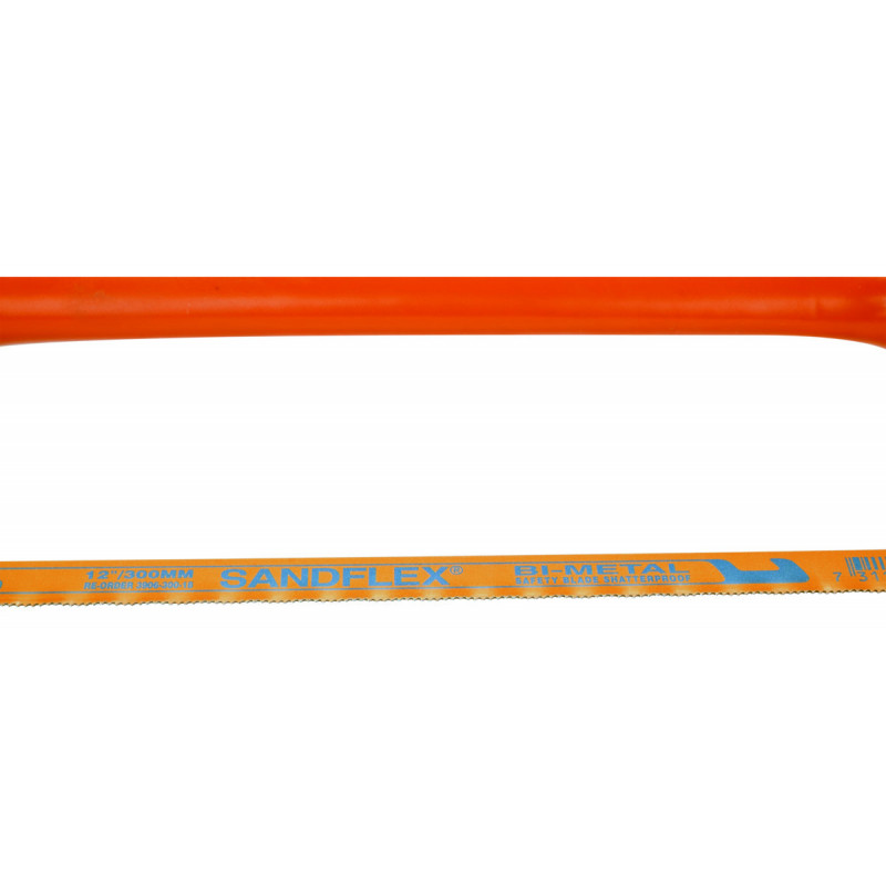 Monture de scie à métaux classique 504 mm - Bahco | 320