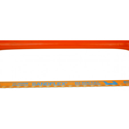 Monture de scie à métaux classique 504 mm - Bahco | 320