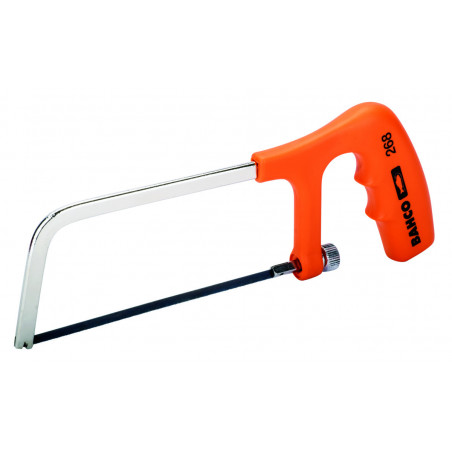 MINI SCIE METAL 268 - Bahco | 268