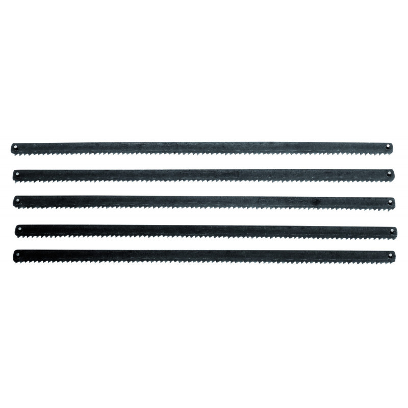LAMES MINI SCIES 15D - Bahco | 228-15-5P