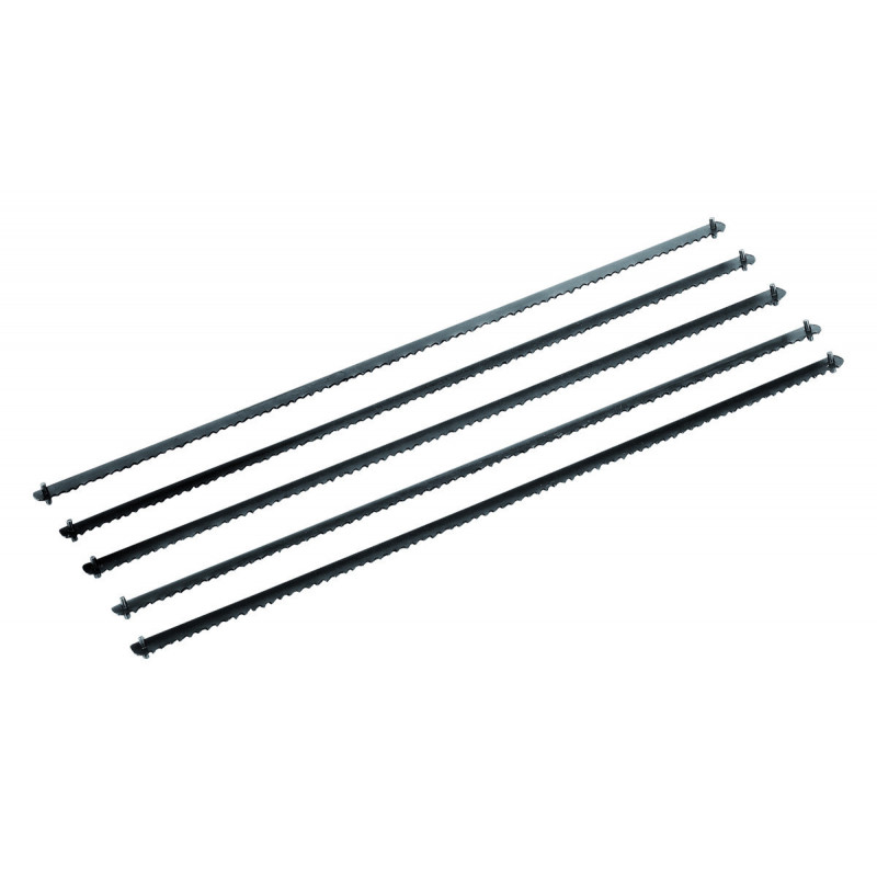 LAMES MINI SCIES 15D - Bahco | 228-15-5P
