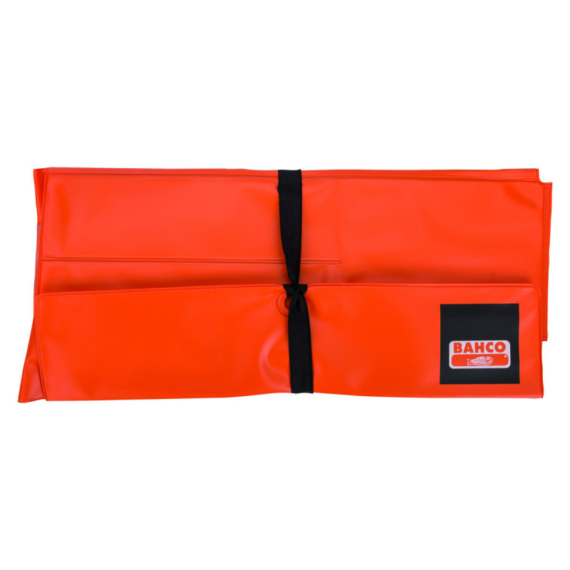 JEU 3 LIMES 200 MD EMMANCHEES - Bahco | 1-473-08-2-2