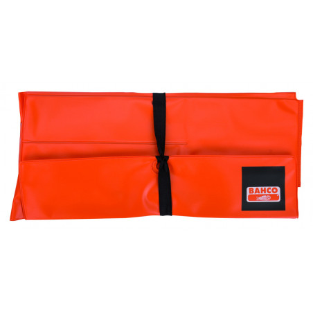 JEU 3 LIMES 200 MD EMMANCHEES - Bahco | 1-473-08-2-2