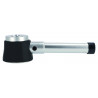 LOUPE OPTIQUE 10X - Bahco | BOM10X