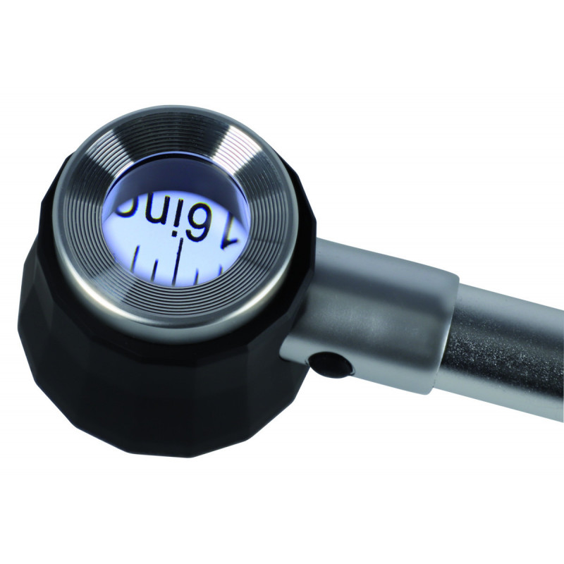 LOUPE OPTIQUE 10X - Bahco | BOM10X