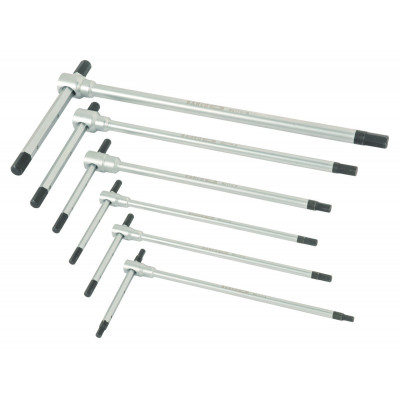 CLE EN T JEU DE 6 PCS - Bahco | BE1TH-S6