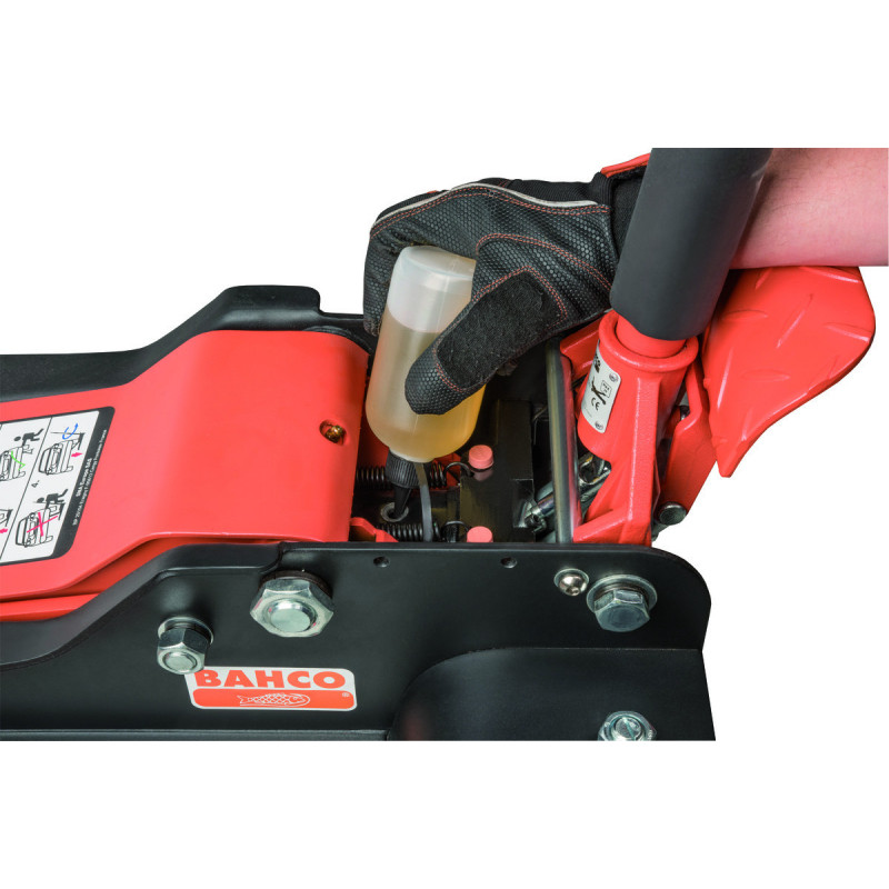 Vanne Hydraulique De Rechange Prince RD525CCAA5A4B1 Pour Tracteur