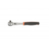 CLIQUET TETE PIVOTANTE 1/4 - Bahco | 8120-1/4