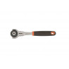 CLIQUET TETE PIVOTANTE 1/4 - Bahco | 8120-1/4