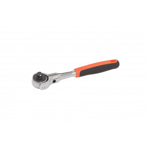 CLIQUET TETE PIVOTANTE 1/4 - Bahco | 8120-1/4