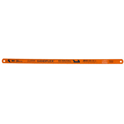 LAME SANDFLEX 3906-18/ 2P - Bahco | 3906-300-18-2P
