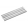 PACK 10 PC LAME RECHANGE 228 - Bahco | 228-32-10P