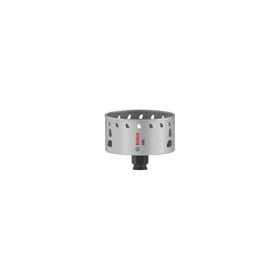 Scie Trépan Diamantée Bosch Best For Ceramic – Ø45 Mm, Pour Céramique Dure Et Pierre Naturelle