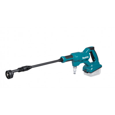 Nettoyeur à batterie 18V LXT 24 bar Produit seul Makita | DHW180Z