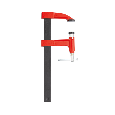 Serre-joints à pompe LA10 - saillie 100mm Bessey-Ser | LA100/10