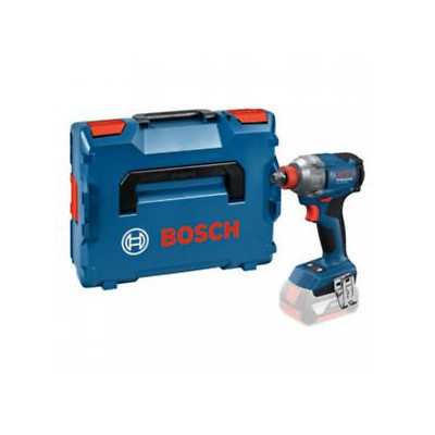 Visseuse à chocs / boulonneuse GDX 18V-285 solo + Coffret L-BOXX BOSCH | 0 601 9N2 100