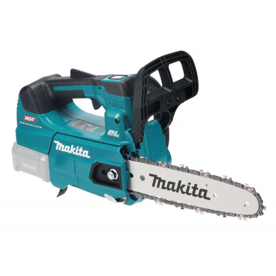 Tronçonneuse d'élagage XGT - 40 V Max Li-Ion, 25 cm - Produit seul - Makita | UC002GZ02