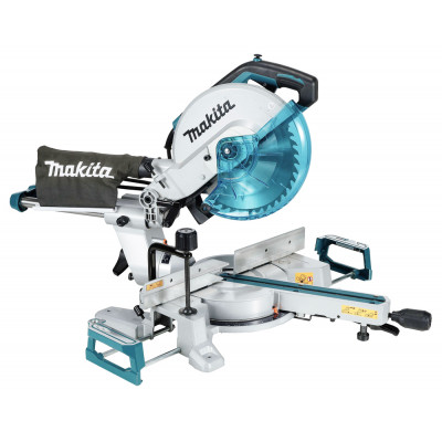 Scie radiale, 1 450 W, 260 mm - Makita | LS1110F
