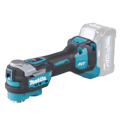 Découpeur-ponceur XGT MAKITA | TM001GZ03