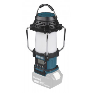 Radio avec lanterne LED LXT - 14,4 / 18 V Li-Ion - Produit seul - Makita | DMR055