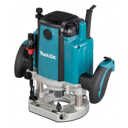Défonceuse - 1 850 W, 12 mm - Makita | RP1802X07