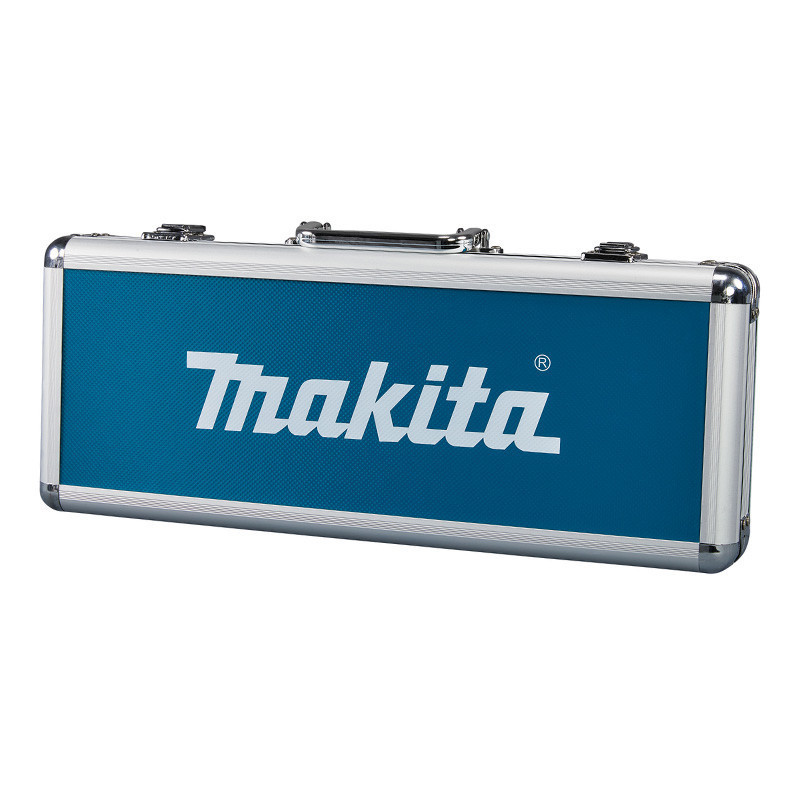 Coffret de burins Makita  sds-max 3 pointes + 2 burins plats 400 mm | D-42472
