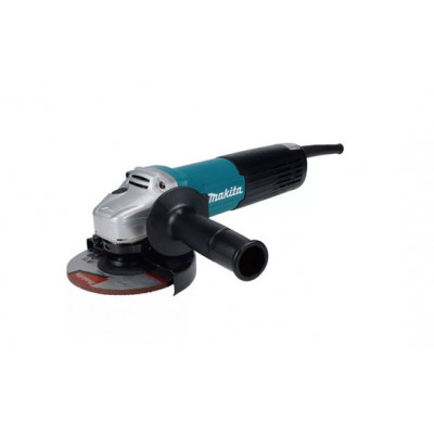 Meuleuse d'angle 125 mm 850 W - MAKITA | GA5100