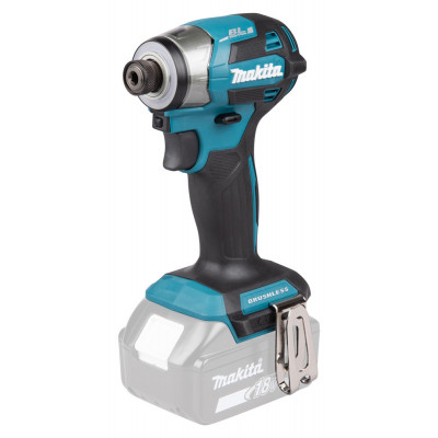 Visseuse à chocs LXT - 18 V Li-Ion, 8 modes,  180 Nm - Produit seul - Makita | DTD173ZJ