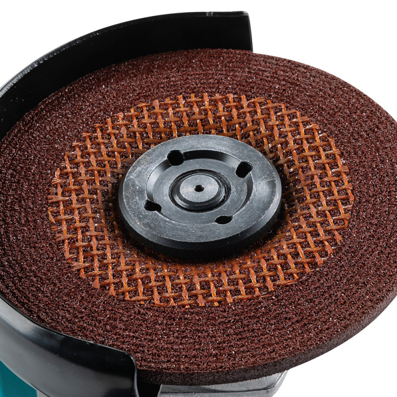 Meuleuse D'angle Makita 9558HNRX1 125 Mm 840 Watts - Neuf Sous Blister, Outil électrique Professionnel