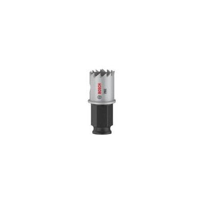 Set De 17 Scies-Trépans Bimétal Bosch Professional - Pour Métal, Bois, Plastique | Diamètres 20-76mm | Compatible Perceuses Et Adaptateurs Standard