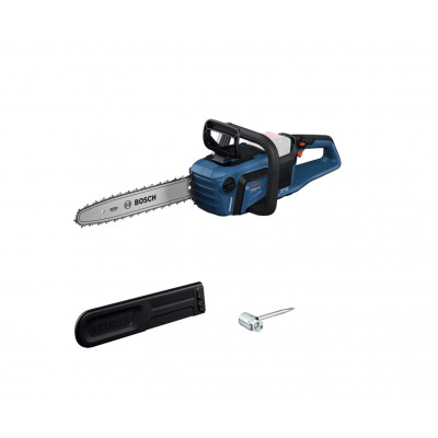 Tronçonneuse GKE 18V-40 - Produit seul - BOSCH | 06008D3000