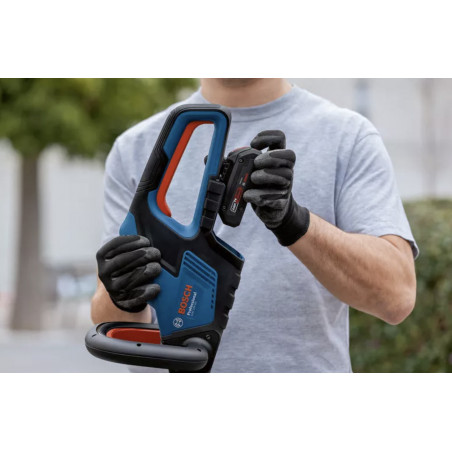 Taille-haies GHE 18V-50 - Produit seul - BOSCH | 06008C9500