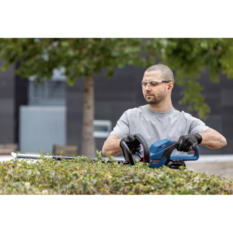 Taille-haies GHE 18V-50 - Produit seul - BOSCH | 06008C9500