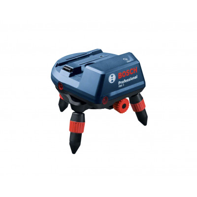 Accessoires de mise à niveau Support Motorisé RM 3 (GCL 2-50 C/CG, GLL 3-80 C/CG) - BOSCH | 0601092800