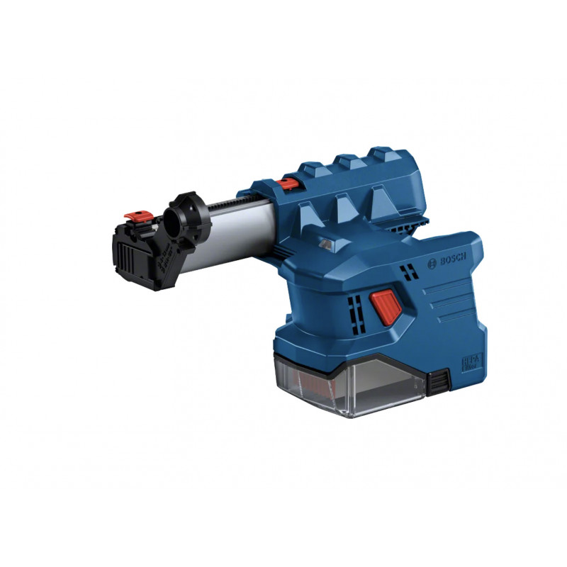 Système d'aspiration GDE 18V-12 compatble avec le GBH 18V-22 (C) - BOSCH | 1600A028H6