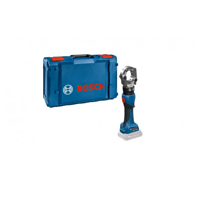 Sertisseuse hydraulique sans fil GPH 18V-60 solo XL - BOSCH | 06019P0100