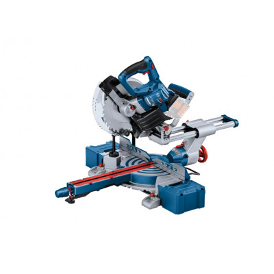 SCIE RADIALE GCM 18V-216 D (C) - BOSCH | 0601B51000