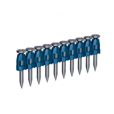 1000 clous béton NB-16 (longueur 16mm) (C) - BOSCH | 1600A02F4K