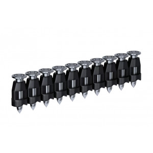 1000 clous béton NM-16 (longueur 16mm) (C) - BOSCH | 1600A02F4T