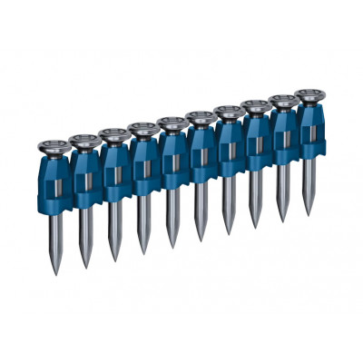 1000 clous béton NB-25 (longueur 25mm) (C) - BOSCH | 1600A02F4M