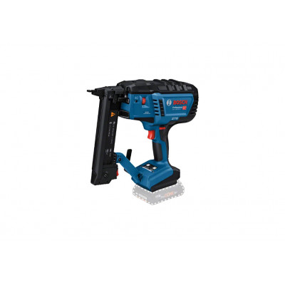 Agrapheuse bois GTH 18V-38 M Solo (C) - BOSCH | 0601482500