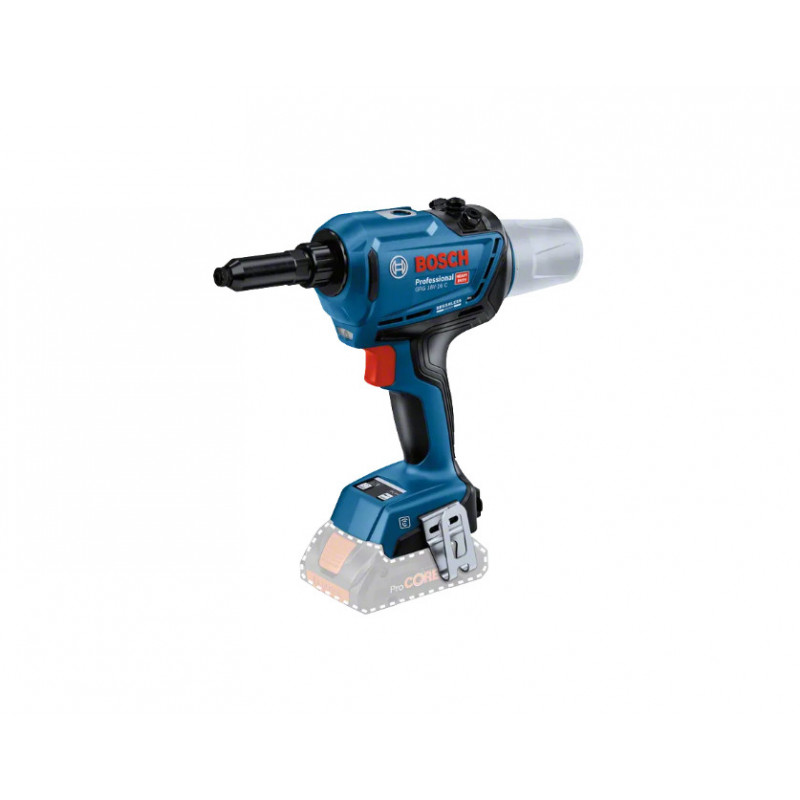 Riveteuse GRG 18V-16 (C) - BOSCH | 06019K5000